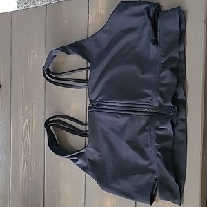 Buffbunny sports bra